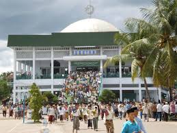 FSPP Minta Kejelasan Nasib Raperda Ponpes