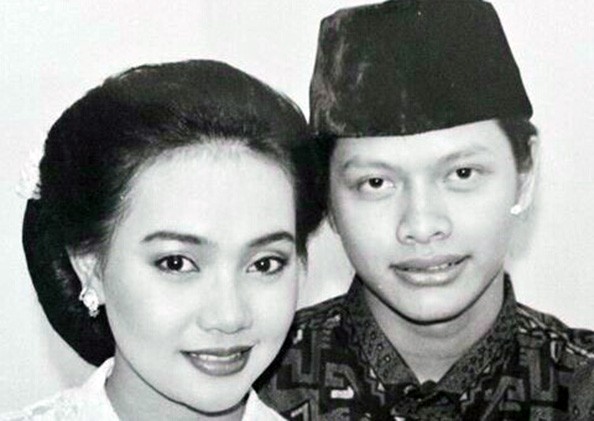 Ulang Tahun Pernikahan, Armand Maulana Beri Pesan Romantis Untuk Dewi Gita
