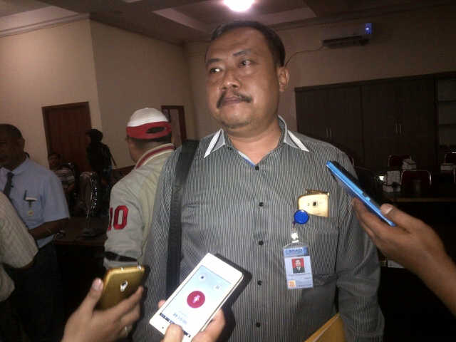 Warga Komplek PLTU Suralaya Ancam Gugat PT. IP