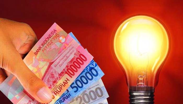 Pelaku UMKM Menjerit Akibat Kenaikan Tarif Listrik