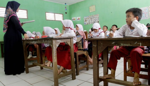Pungutan di Sekolah Dilarang, Sumbangan Diperbolehkan