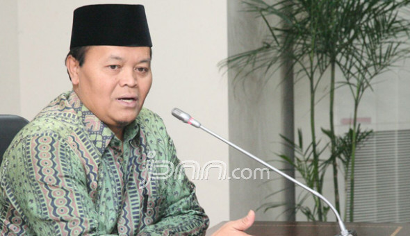 Wakil Ketua MPR: FPI Sangat Mendukung NKRI, Jangan Lupakan Itu