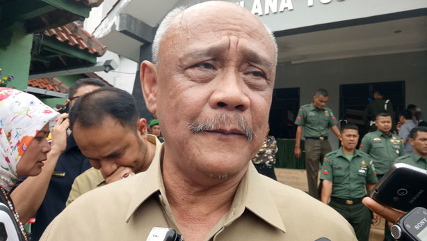 Pelantikan Pejabat SOTK Baru Dijadwalkan Jumat Pekan Ini