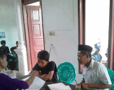 Kata Pengamen: Razia Pengamen di Kota Serang Tidak Menyelesaikan Masalah