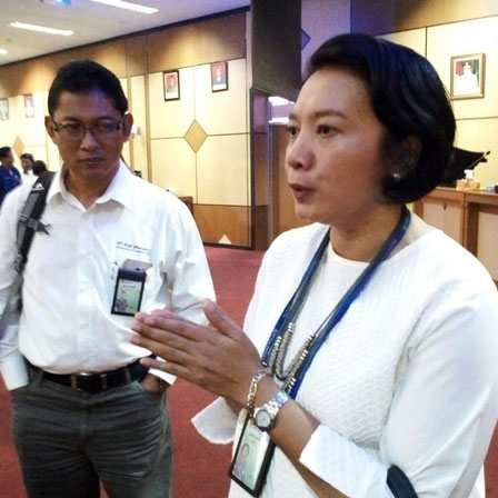 PLN Gelontorkan Dana Rp88 Miliar untuk Program Lisdes