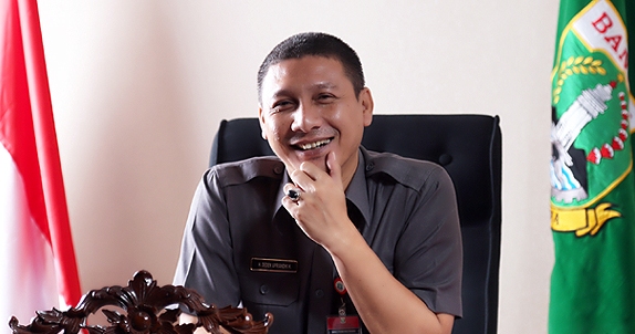 Atlet Berprestasi Menganggur, Dispora Banten Akan Gaet BUMD untuk Memberdayakan