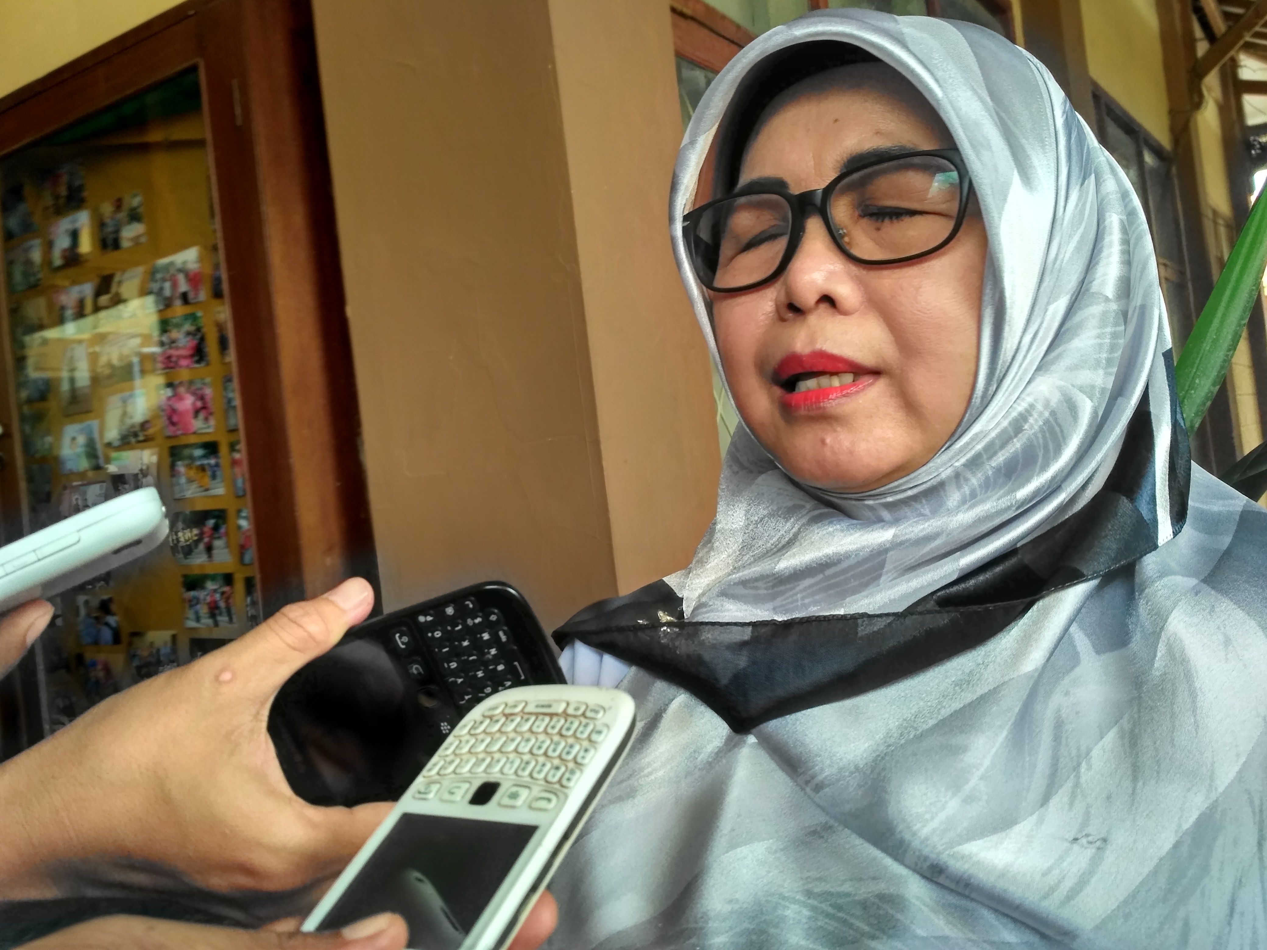 Musim Hujan Tiba, Dinkes Imbau Warga Lebih Waspada