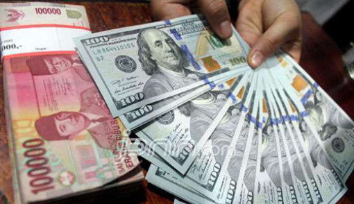 18 Valuta Asing di Banten Tak Berizin