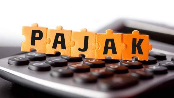 Wow! Hasil Program Tax Amnesty di Banten Capai Ratusan Ribu Triliun