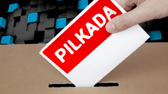 Demokrasi dan Pilkada Serentak