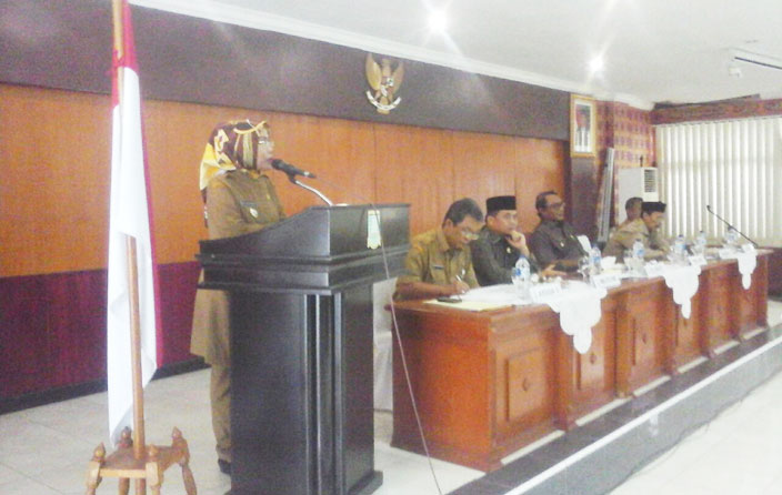 Pemkab Serang Anggarkan Rp1,2 M untuk MTQ XIV Banten