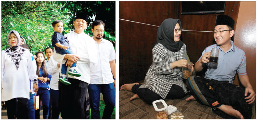 WH-Andika Berpeluang Besar Merealisasikan Janji Kampanye