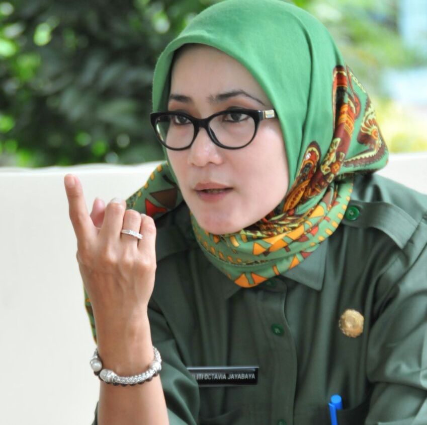 Jika Maju Lagi di Pilkada Lebak, Duet Iti-Ade Dapat Dukungan