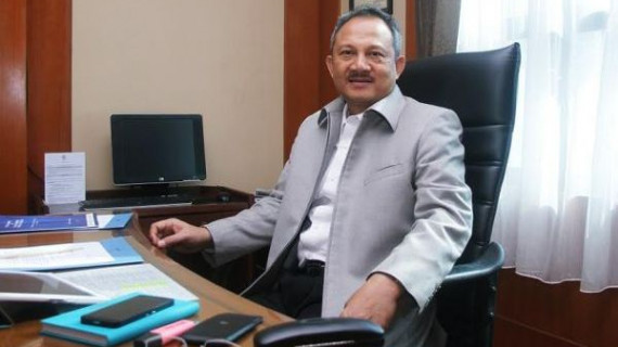 Honorer K2 Ingin jadi PNS, Ini Syaratnya
