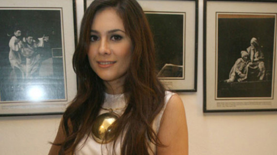 Bagi Wulan Guritno, Perbedaan Itu Indah
