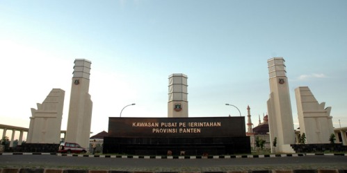 Pemprov Banten Mulai Terapkan E-SPPD