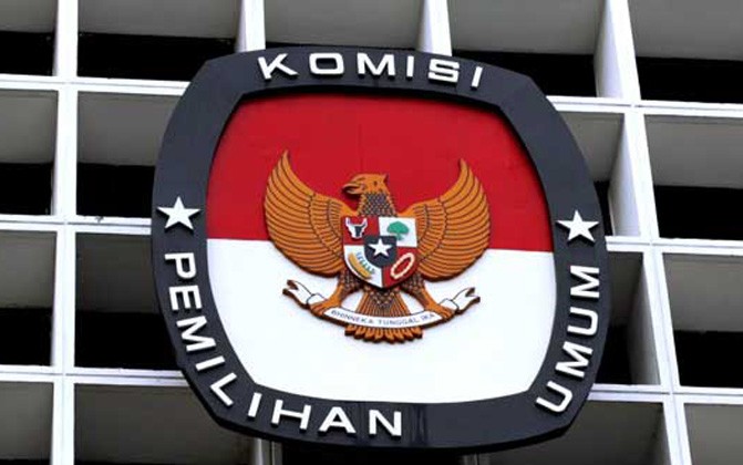 Verifikasi Parpol, KPU Butuh Anggaran Hampir Setengah Triliun