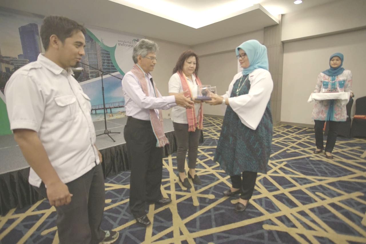 Pariwisata Banten Kembali Dilirik Negara Asing, Kini Giliran Malaysia