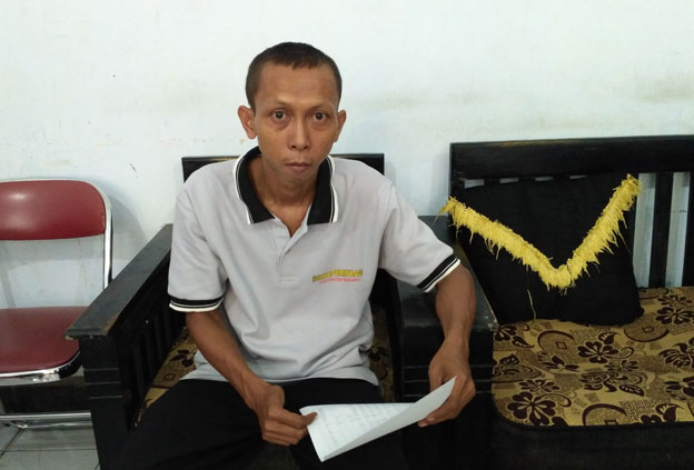 Harga Sembako di Kabupaten Serang Mengalami Kenaikan