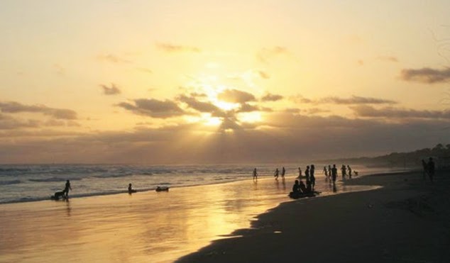 Pantai Bagedur Masih Perlu Penataan