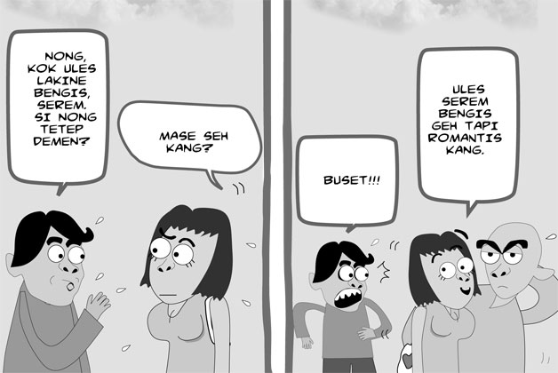 Love Story