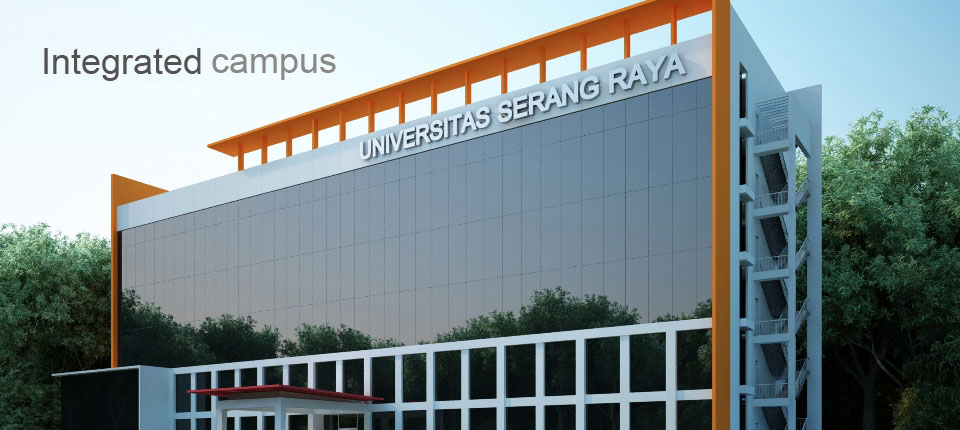 Tahun Ini, Unsera Buka Dua Fakultas Baru