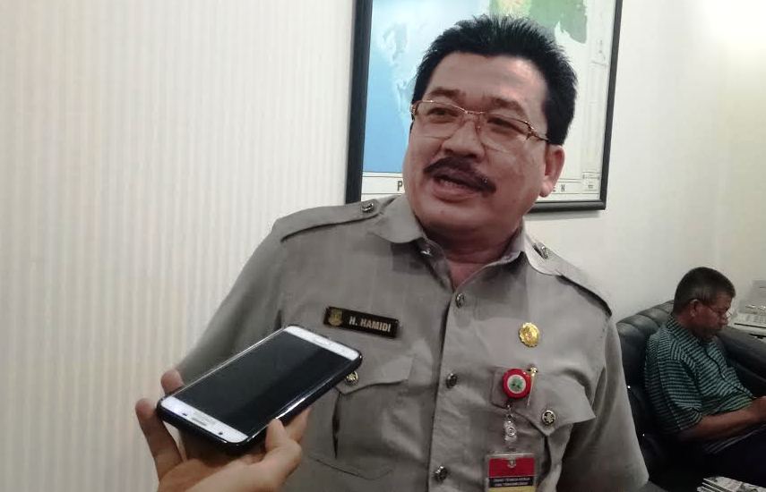 Disnakertrans dan DPRD Banten Dukung Usul Pembuatan Perda Perlindungan TKI