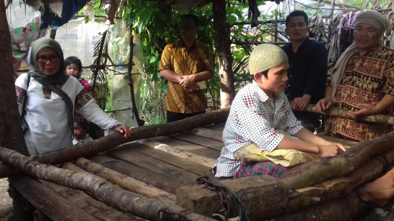 Praktik Pasung Masih Ada, Perda ODGJ Dinilai Perlu Segera Terbit