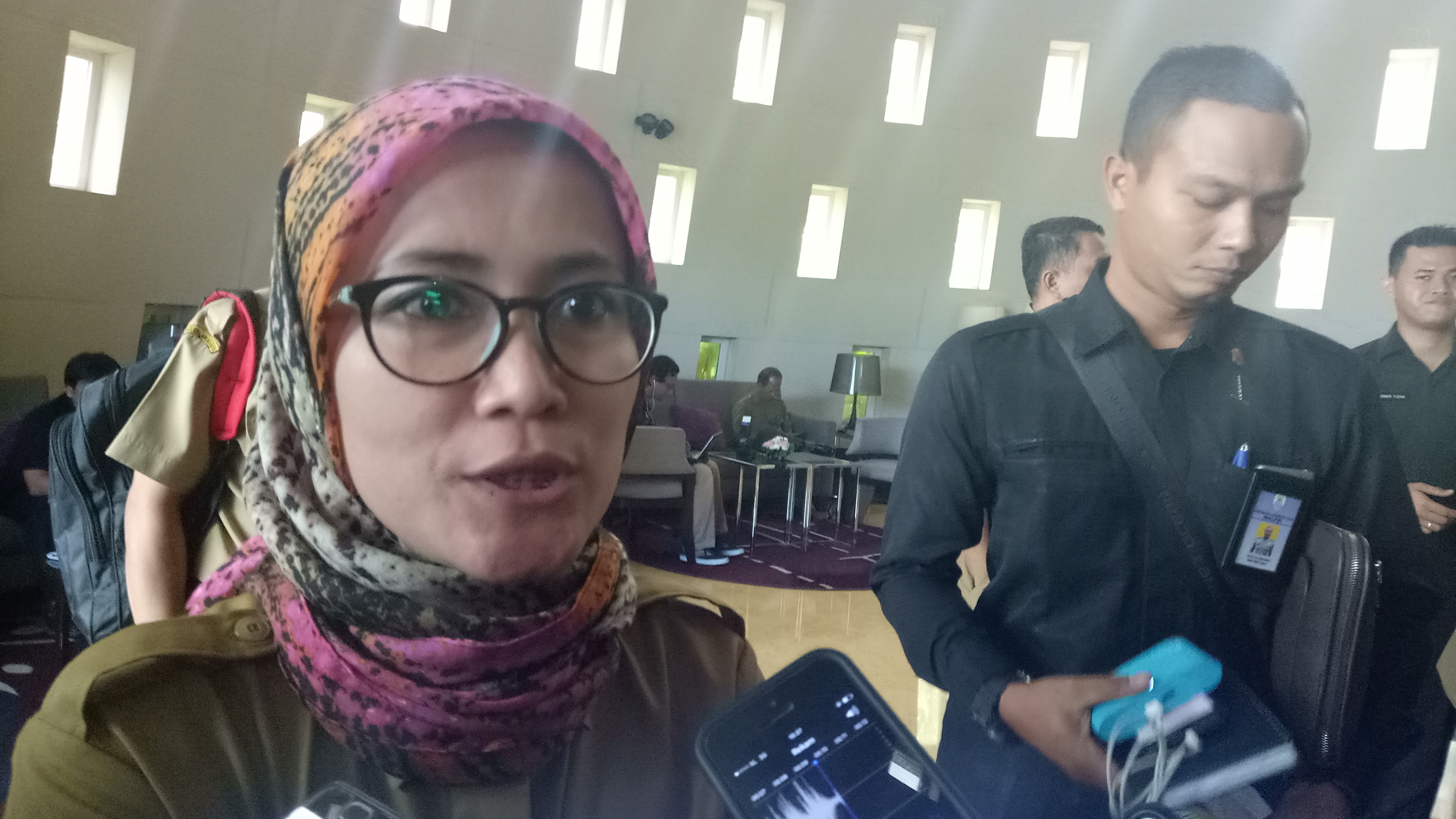 Proses Pembentukan Daerah Otonomi Baru di Banten Ditahan