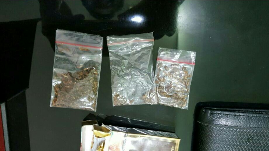 Miliki Narkoba, Tiga Remaja Pengangguran Ini Diamankan Polisi