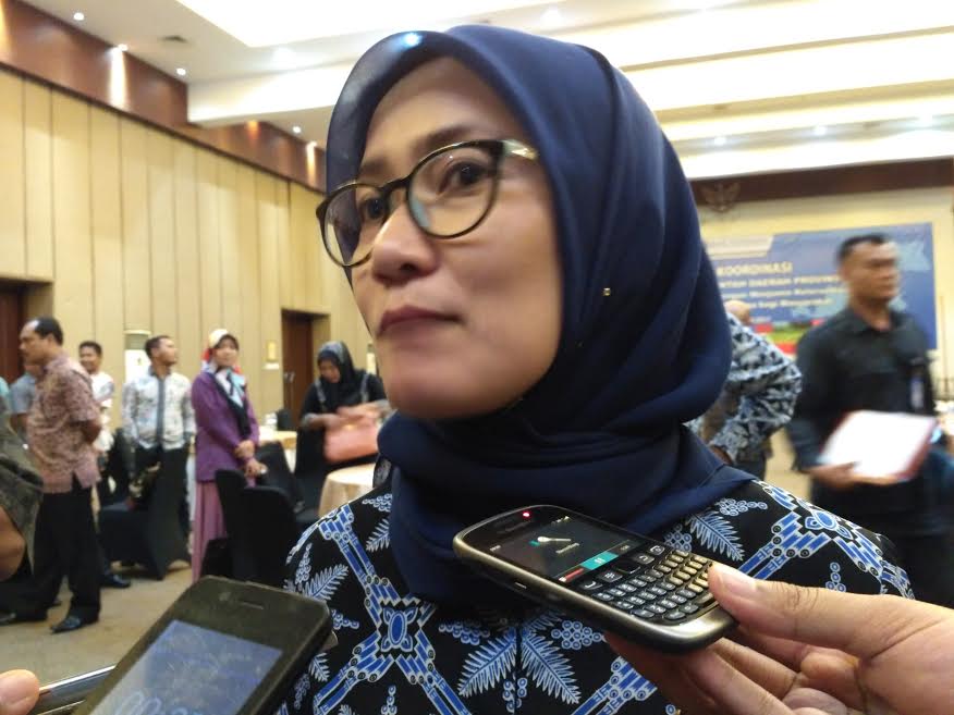 Pemkab Lebak Dukung dan Ingin Kota Baru Publik Maja Segera Terwujud