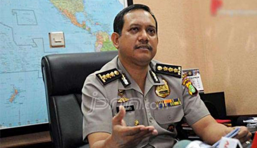 Lulusan SMP Jadi Hacker Berhasil Rogoh Uang Miliaran Rupiah
