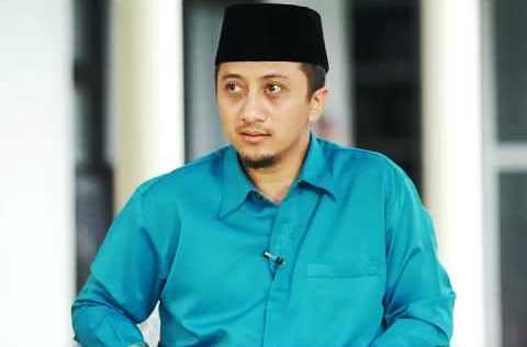 Yusuf Mansur :  Pak Jokowi Akan Paksa para Taipan Berbisnis dengan Ormas Islam