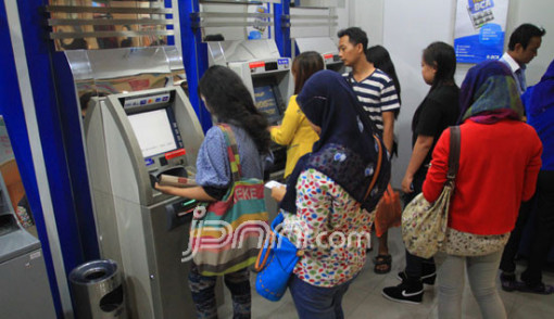 Waspada! Penipuan Modus Baru di ATM
