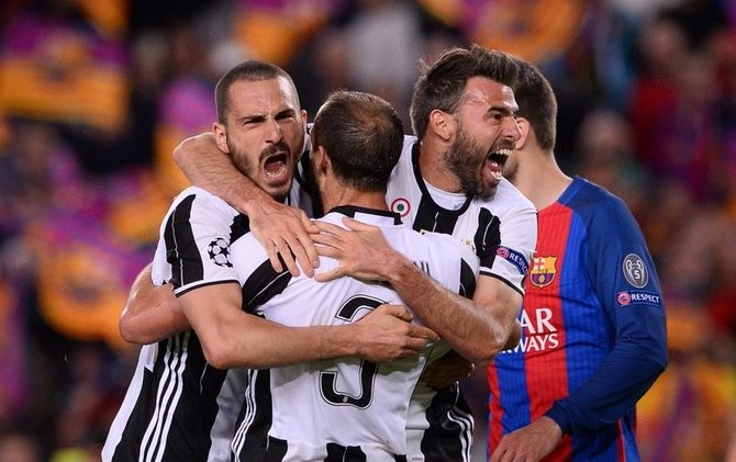 Gagal Ulangi Comeback, Barcelona Gagal ke Semifinal