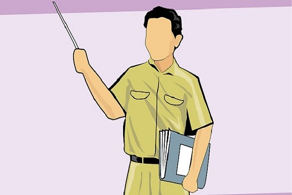 Status 10 Ribu Guru Honorer di Banten Belum Jelas