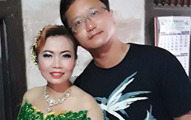 Kisah TKW yang Dinikahi Pengusaha Muda Taiwan Pemegang 4 Perusahaan