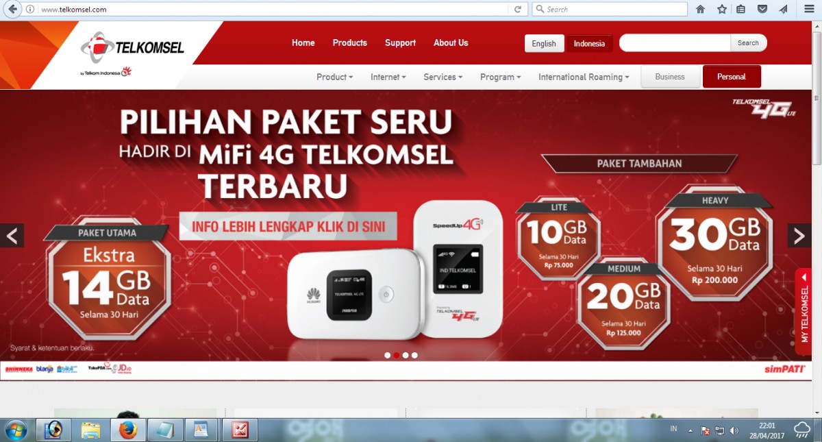 Tak Ada yang Perlu Dipermasalahkan dengan Tarif Telkomsel
