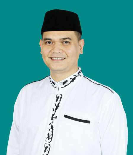 Mengenal Sosok H Wahyudin Djahidi
