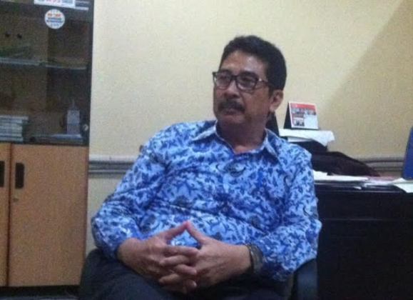 Atlet Popnas Banten Jalani Pelatda