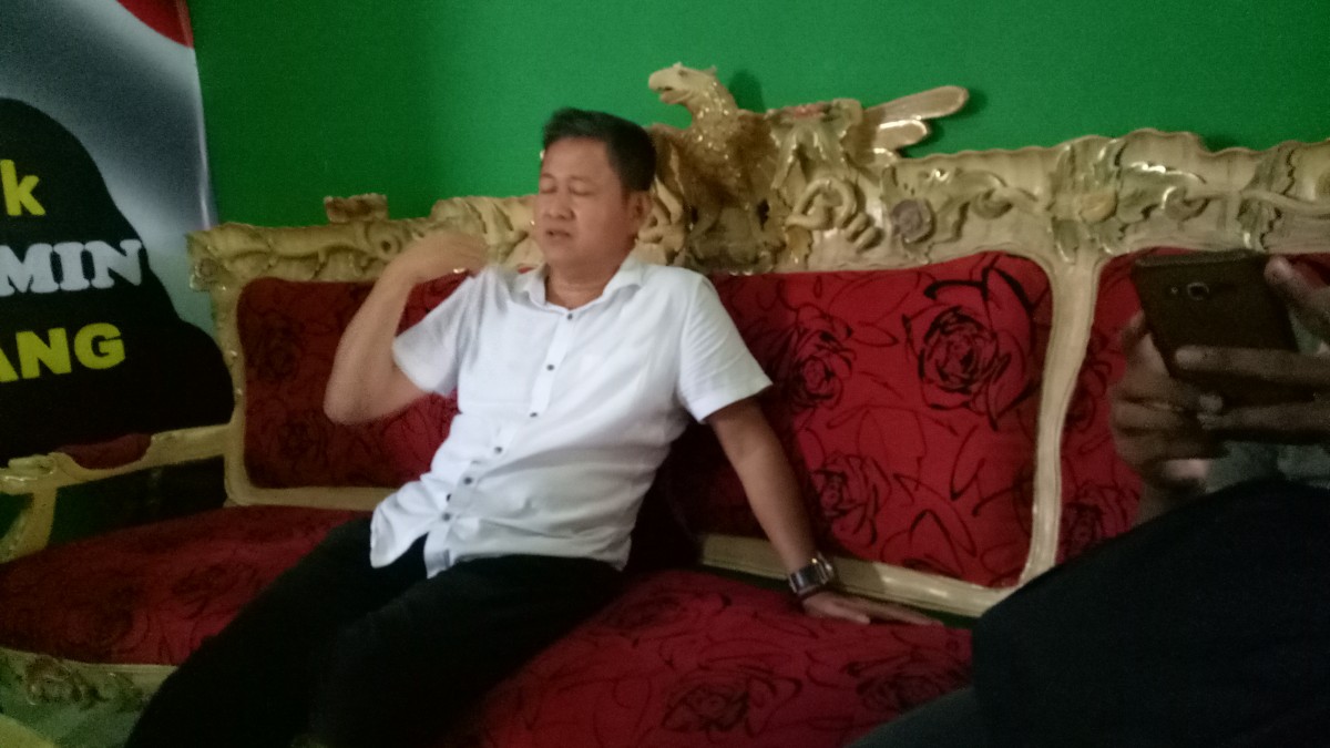 14 Balon Walikota Serang Adu Nasib di PKB