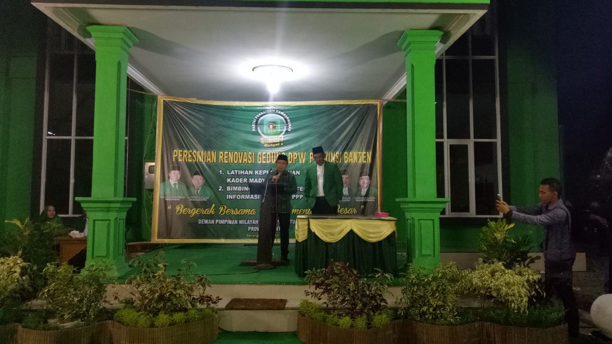 Gaet Subadri di Pilwalkot, Agus: Jangan Takut Sama Bu Tatu