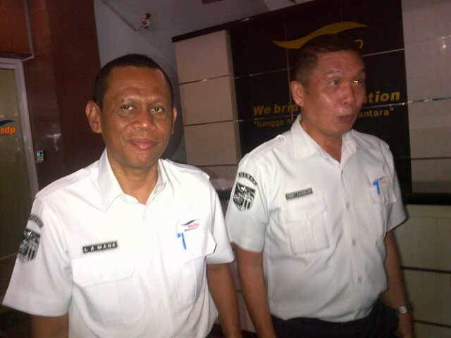 Tahun Ini PT. ASDP Siap Jual Tiket Secara Online