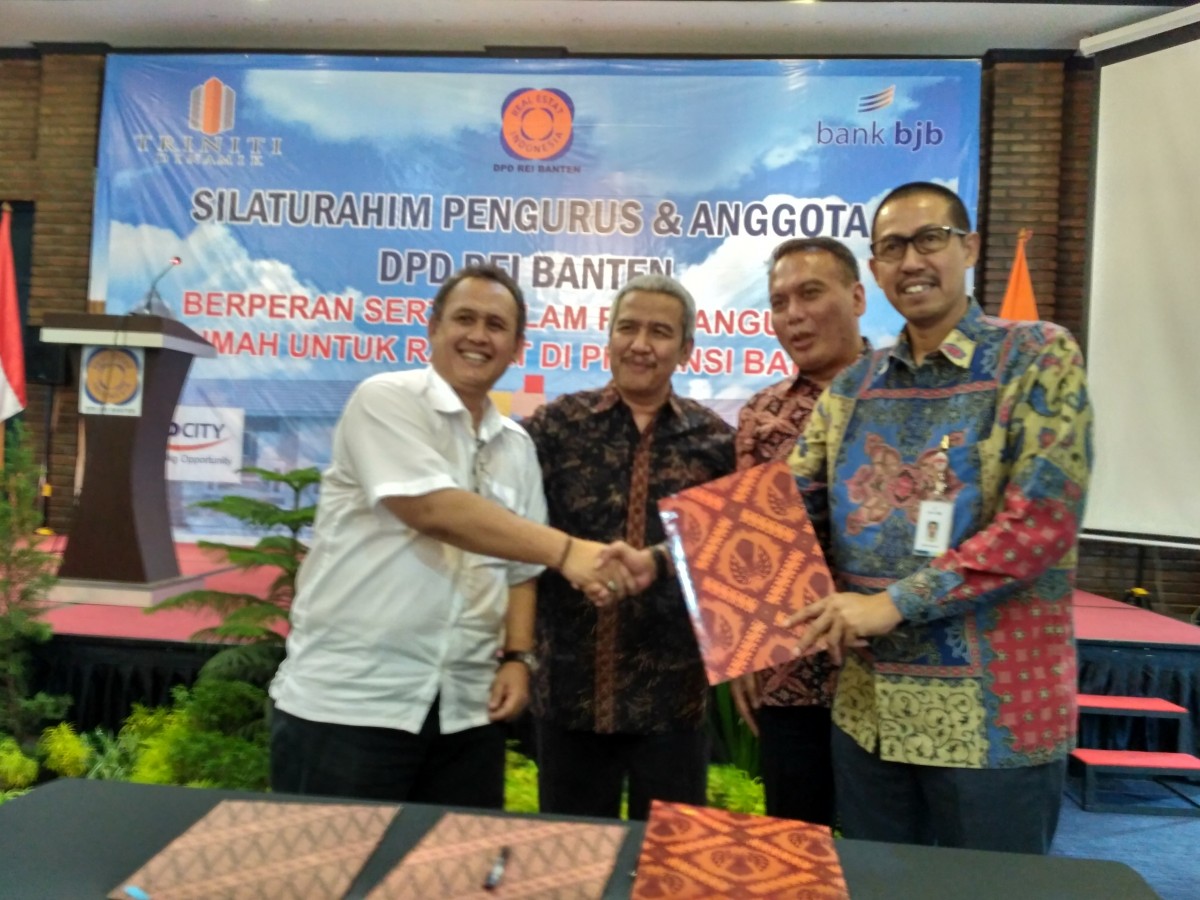 Gadaikan SK ke Bank, Mayoritas PNS dan Tentara Serta Polisi Belum Miliki Rumah Subsidi