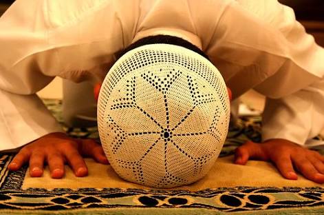 Hikmah Ramadan : Insan Takwa