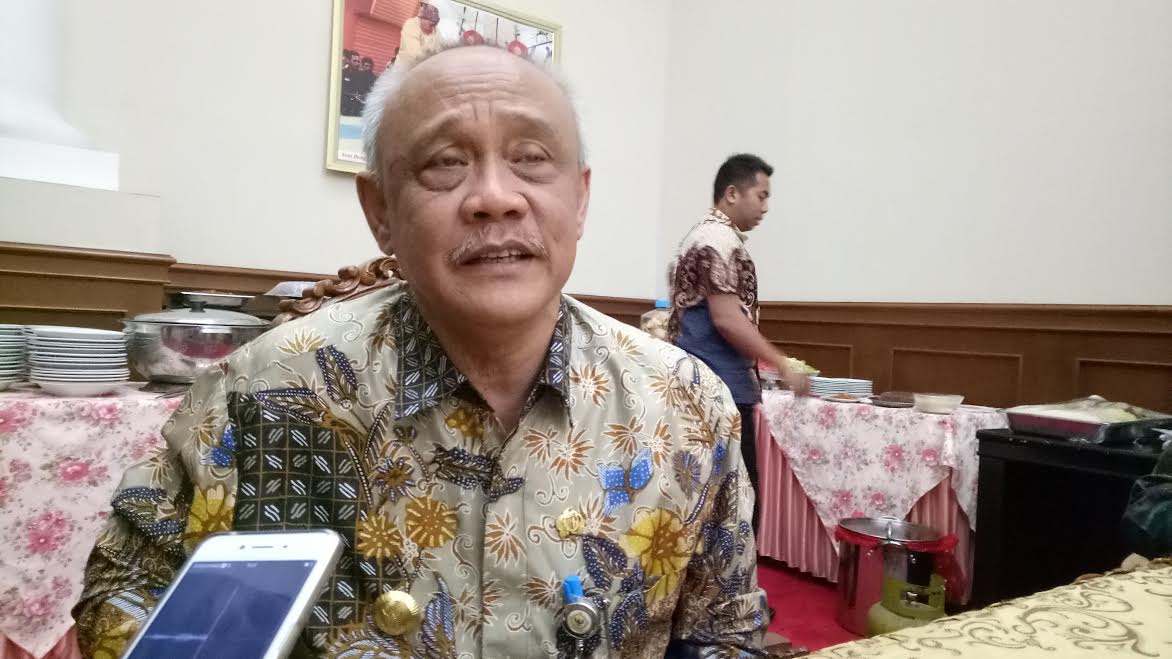 Dua Direksi PT BGD Mantan Tersangka Korupsi, Apa Kata Pj Gubernur?