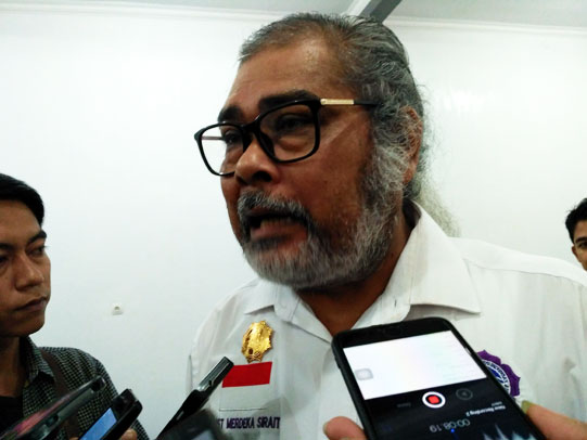 Banten, 1 dari 9 Provinsi Rawan Kejahatan Seksual Anak