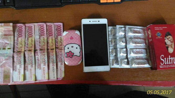 Kasus Perdagangan Anak di Bawah Umur Kembali Terungkap, Kini di Lebak