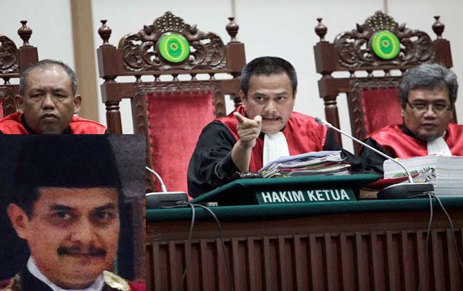 Mengenal Sosok Hakim Yang Memvonis Ahok Dua Tahun Penjara
