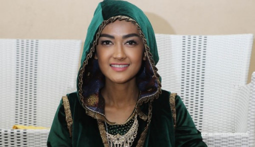 Yakin Jupe Bisa Sembuh, Titiek Puspa: Saya yang Tua aja 13 Kali